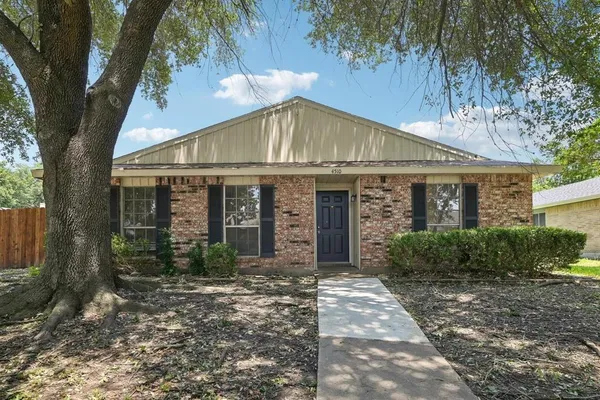 $1,850 | 4510 Tarry Drive, Garland, TX 75043