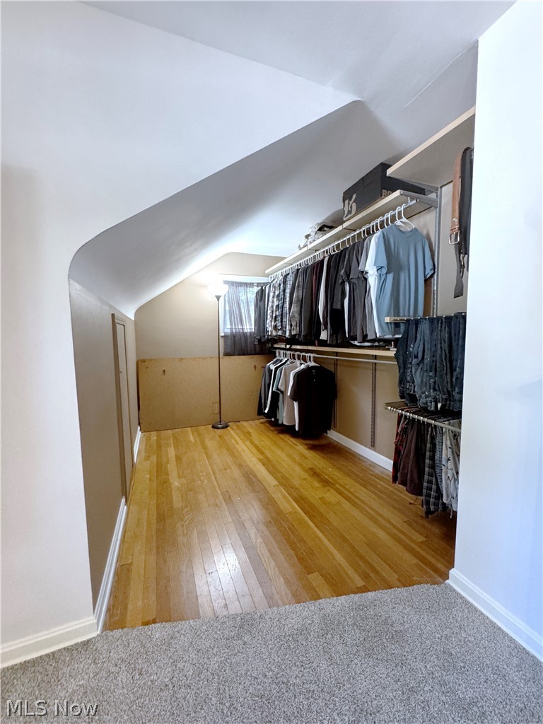 1333 Clearview Road Cleveland, OH 44124 - Photo 20 of 36 Primary Closet