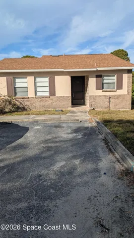 $1,200 | 1514 Clearlake Road, Unit 156, Cocoa, FL 32922