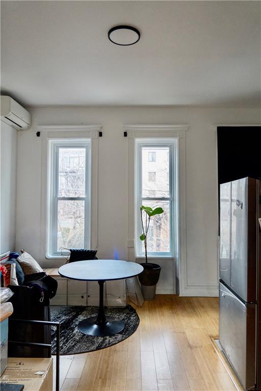 43 Linden Street Brooklyn, NY 11221 - Photo 19 of 24 2nd floor kitchen