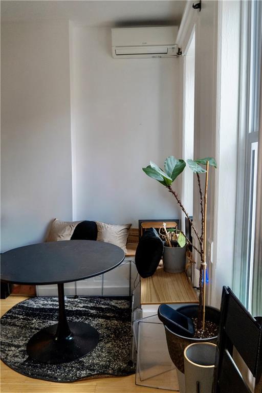 43 Linden Street Brooklyn, NY 11221 - Photo 20 of 24 2nd floor kitchen