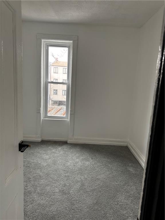 43 Linden Street Brooklyn, NY 11221 - Photo 4 of 24 3rd Floor Bedroom1