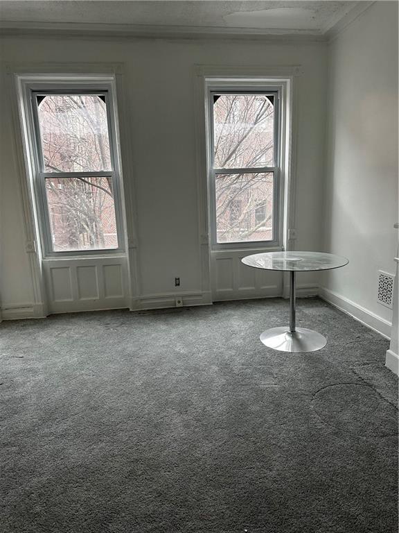 43 Linden Street Brooklyn, NY 11221 - Photo 5 of 24 3rd Floor Bedroom/livingroom