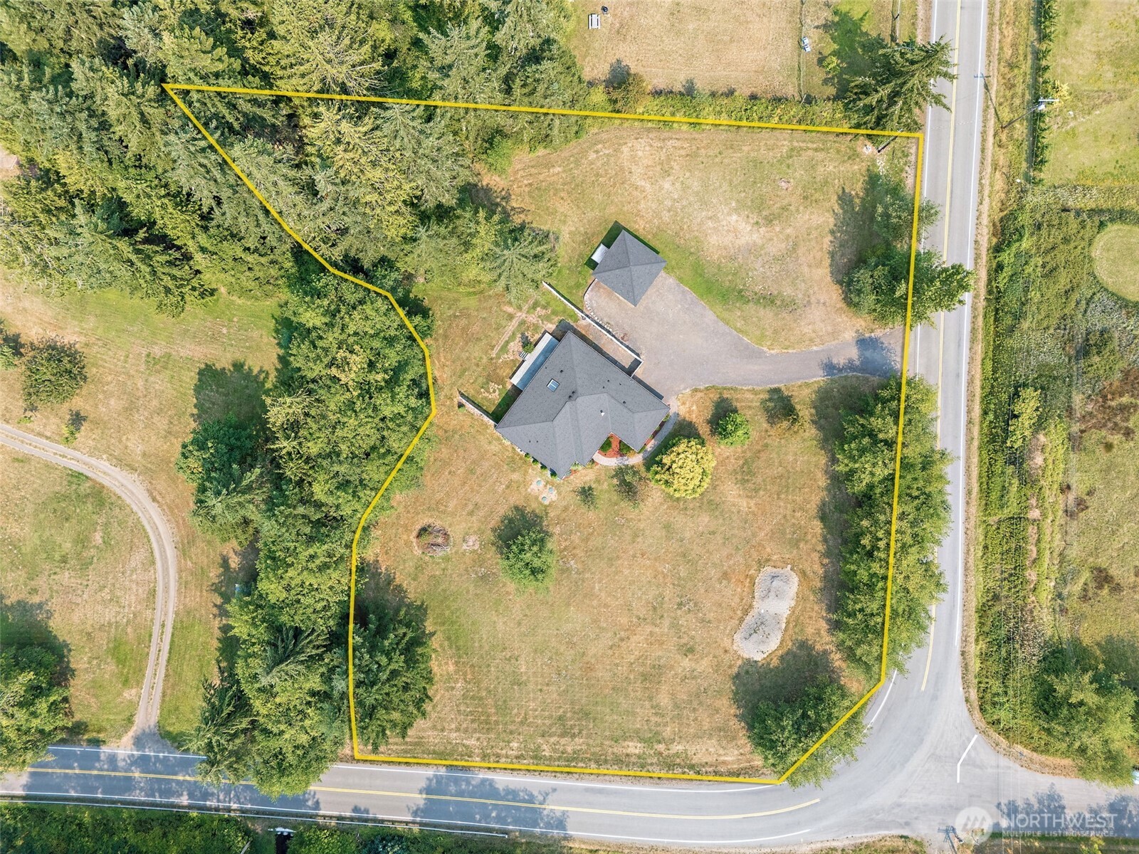 5142 Happy Valley Road Sequim, WA 98382 - Photo 5 of 25 Gallery Image 5