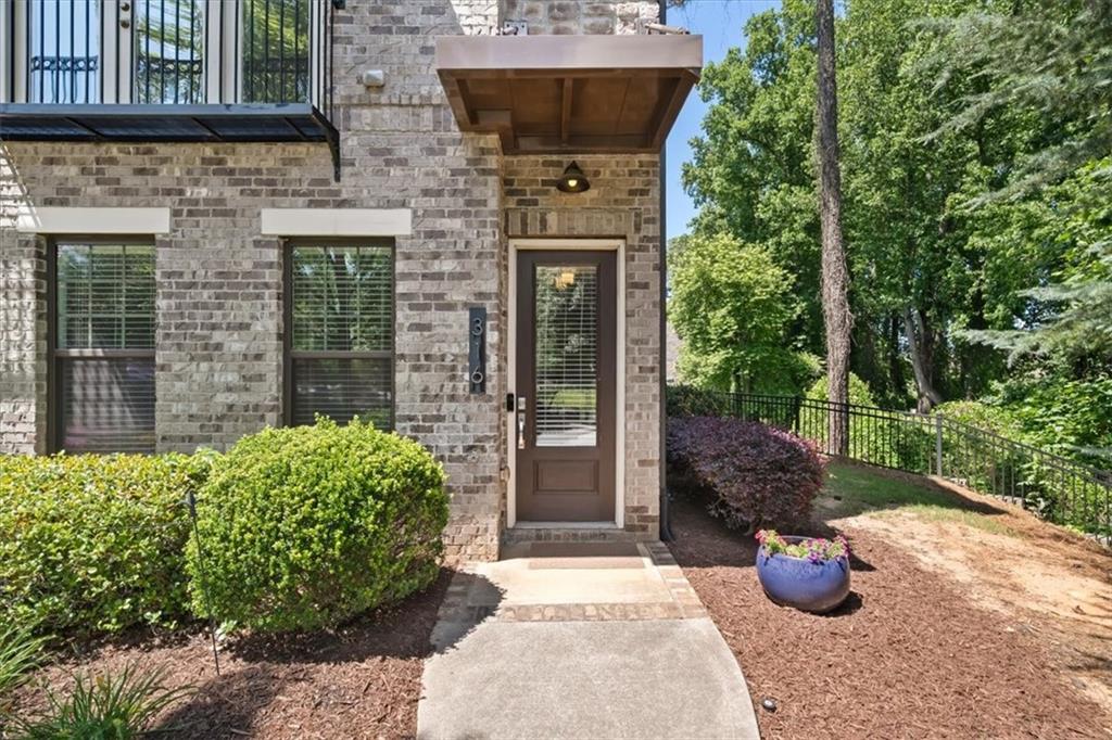 316 Coalter Way Decatur, GA 30030 - Photo 9 of 33 Gallery Image 9