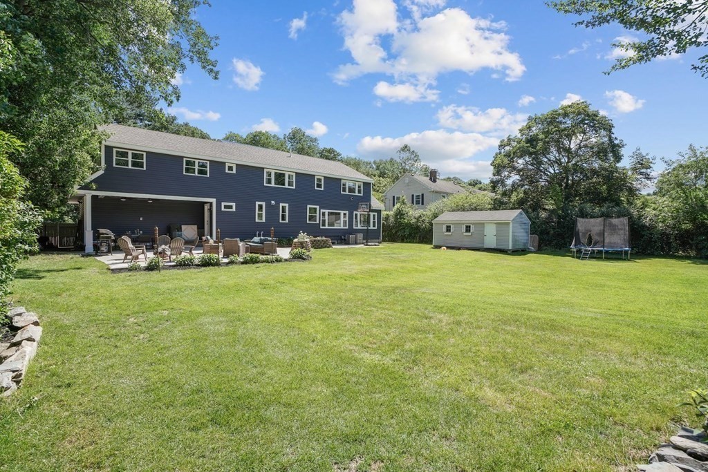 1016 Brook Road Milton, MA 02186 - Photo 3 of 39
