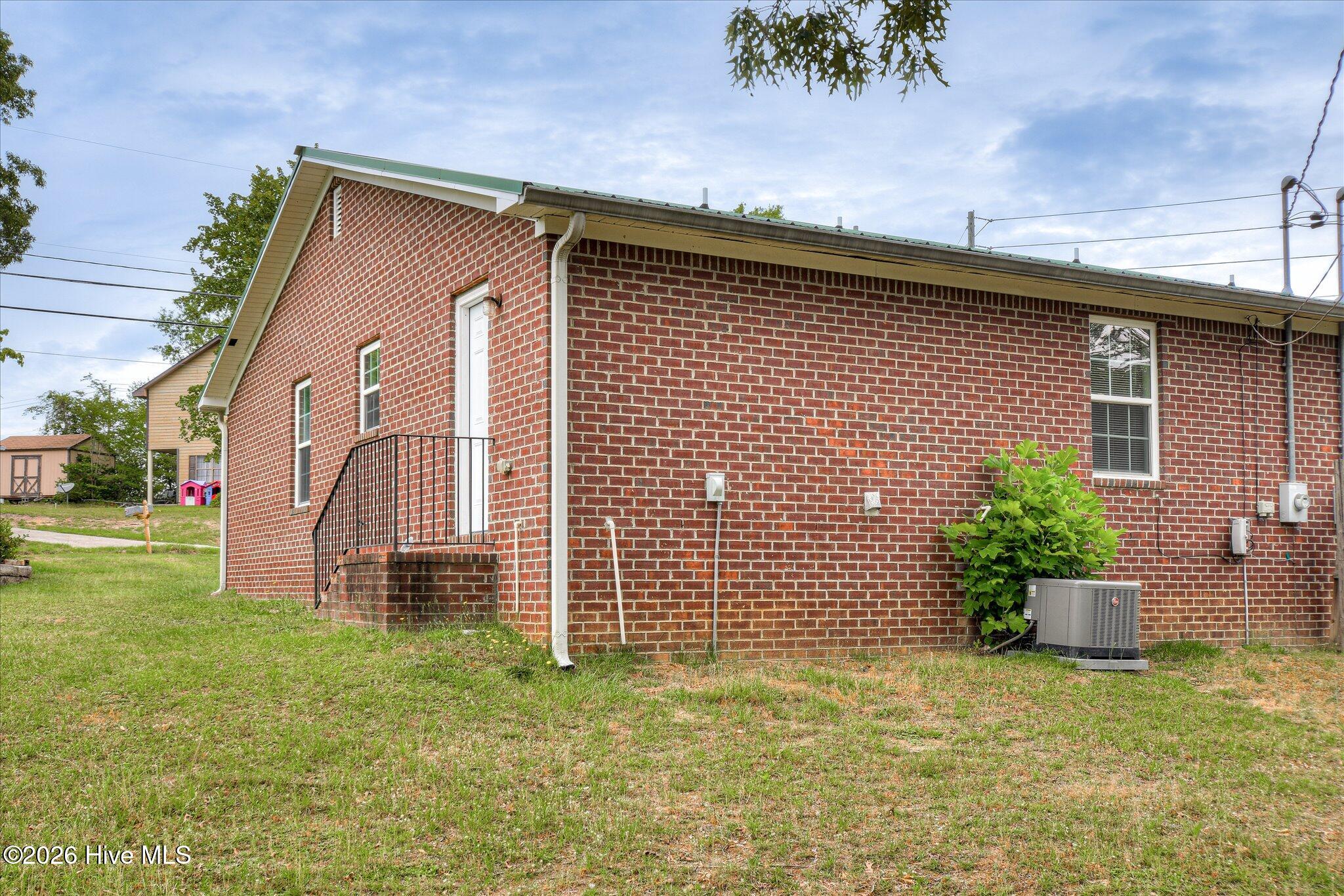 101 Old Thomson Road, Unit B Grovetown, GA 30813 - Photo 22 of 24 Gallery Image 22