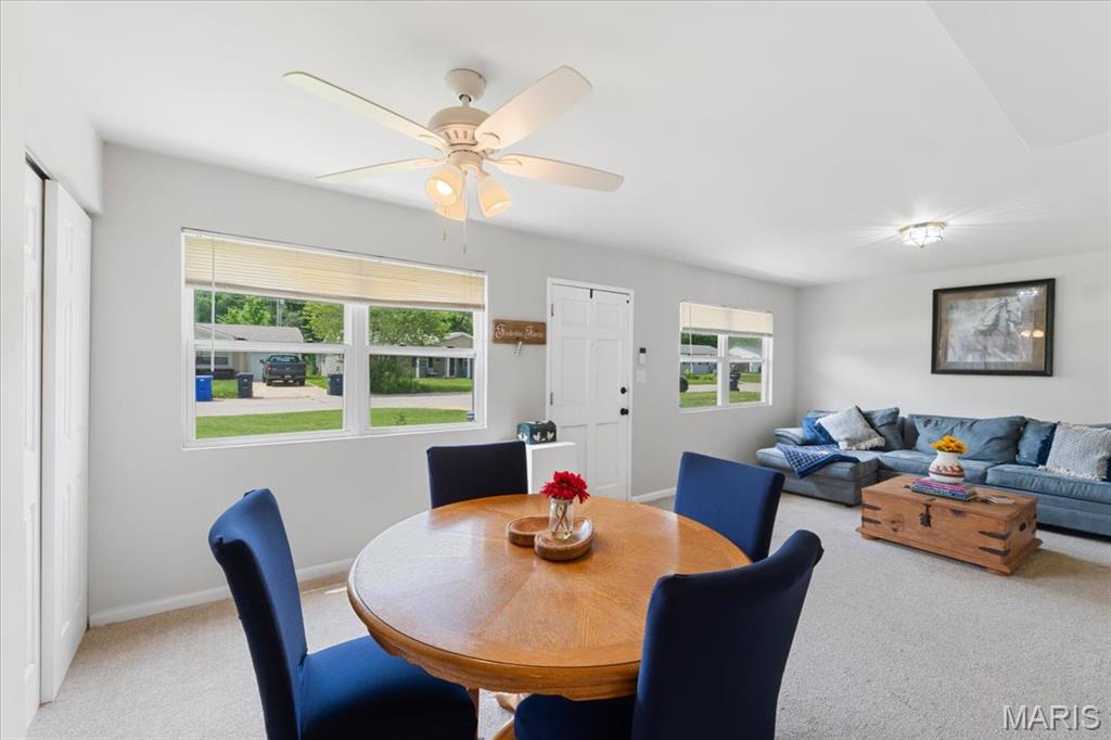 307 Weber Drive Eureka, MO 63025 - Photo 13 of 41