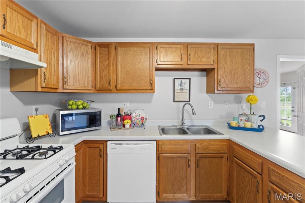 307 Weber Drive Eureka, MO 63025 - Photo 16 of 41