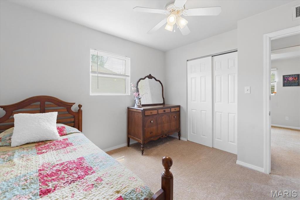 307 Weber Drive Eureka, MO 63025 - Photo 20 of 41