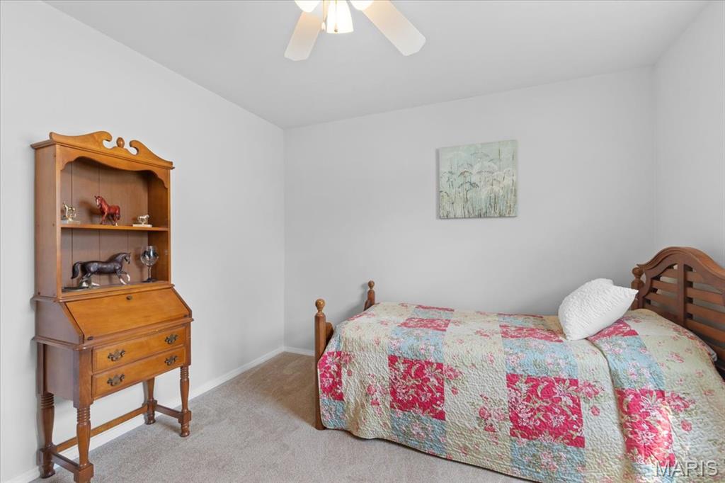 307 Weber Drive Eureka, MO 63025 - Photo 21 of 41