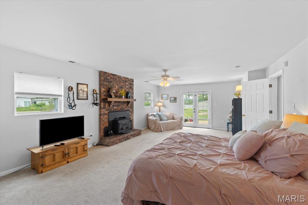 307 Weber Drive Eureka, MO 63025 - Photo 25 of 41