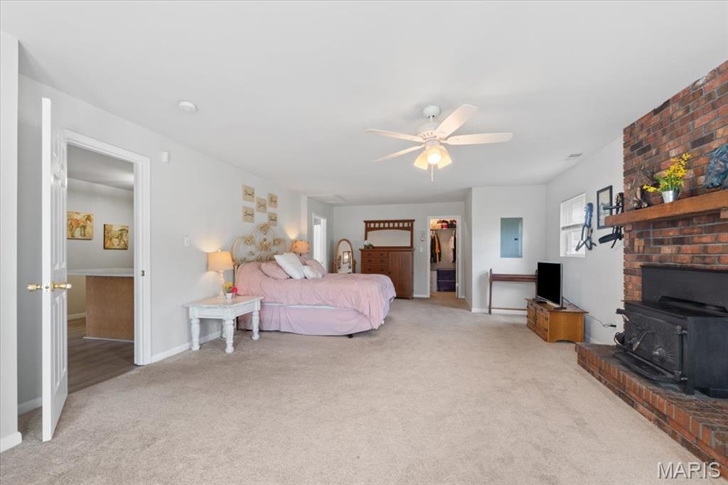 307 Weber Drive Eureka, MO 63025 - Photo 28 of 41