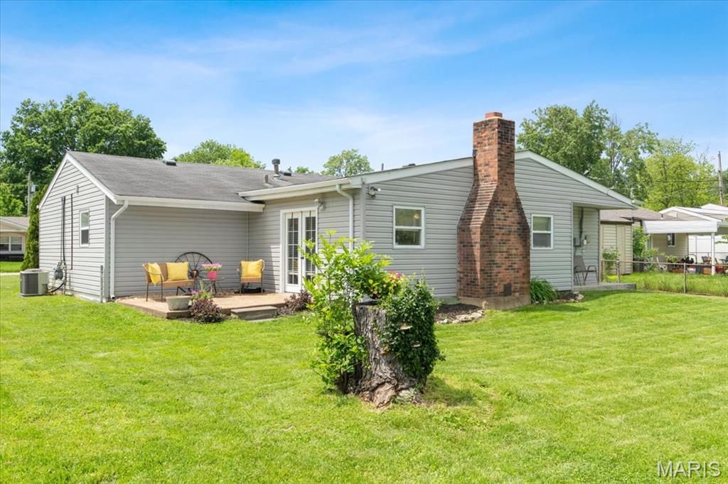 307 Weber Drive Eureka, MO 63025 - Photo 32 of 41