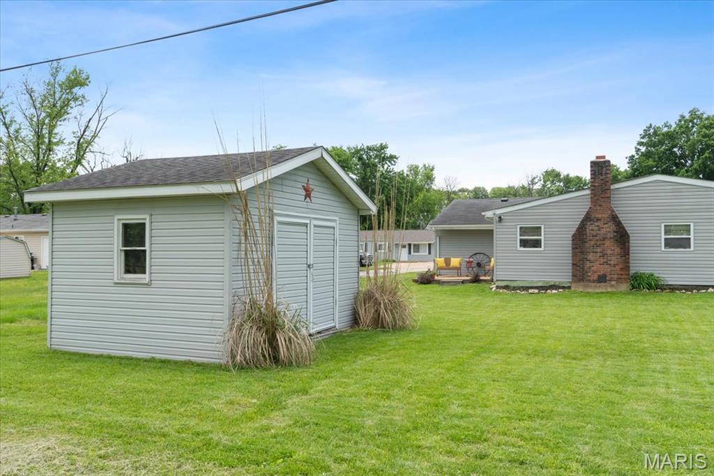 307 Weber Drive Eureka, MO 63025 - Photo 33 of 41