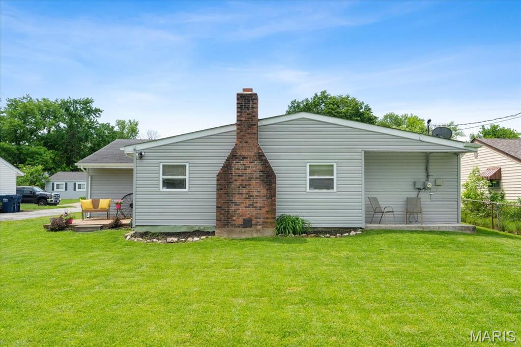 307 Weber Drive Eureka, MO 63025 - Photo 34 of 41