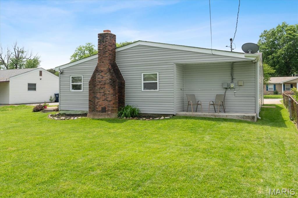 307 Weber Drive Eureka, MO 63025 - Photo 35 of 41