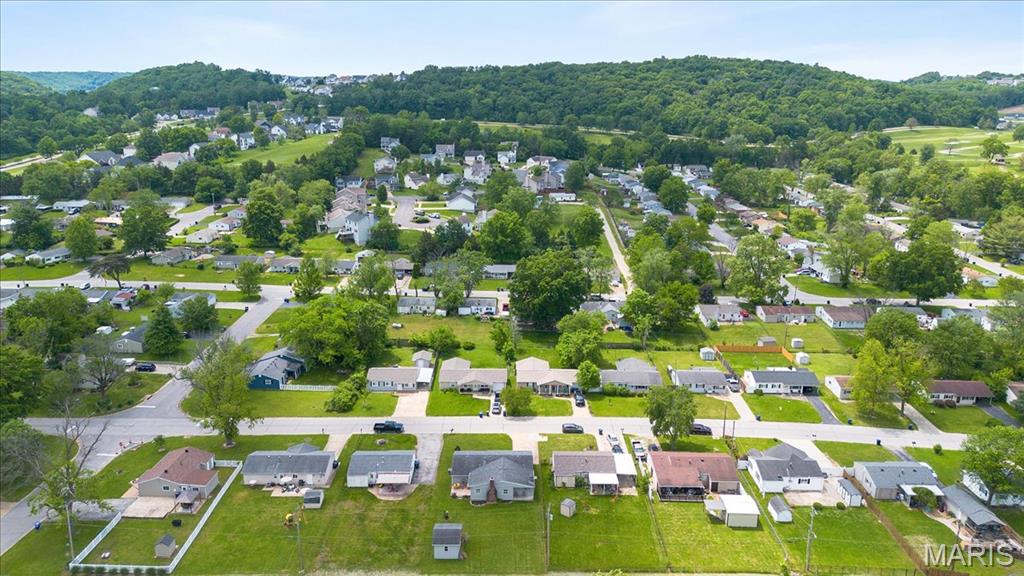 307 Weber Drive Eureka, MO 63025 - Photo 40 of 41