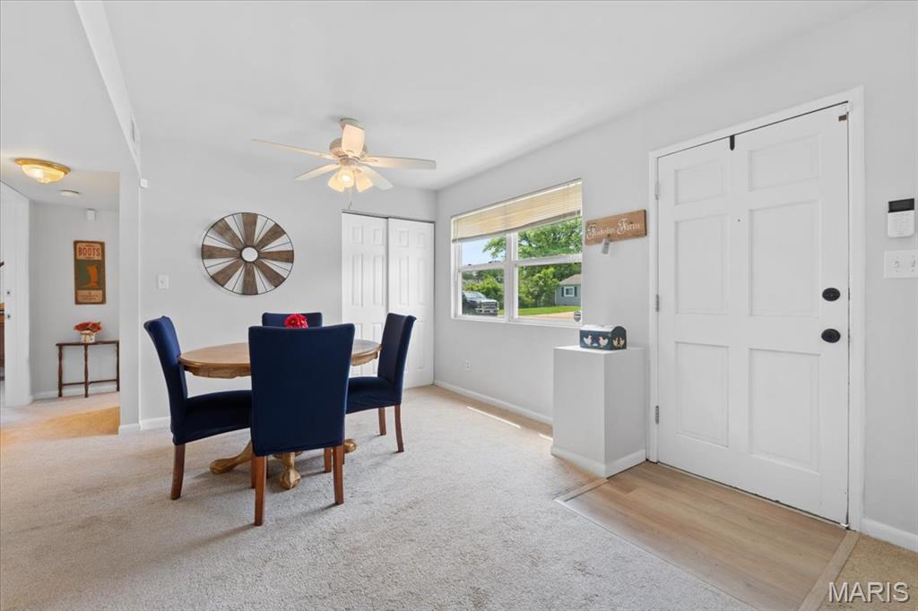 307 Weber Drive Eureka, MO 63025 - Photo 9 of 41