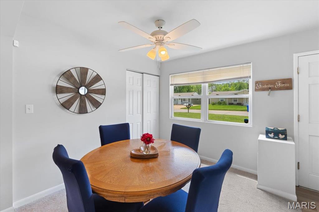 307 Weber Drive Eureka, MO 63025 - Photo 10 of 41