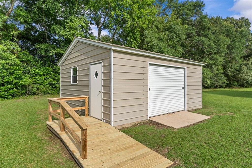 1316 Prevatt Road Dothan, AL 36301 - Photo 45 of 55