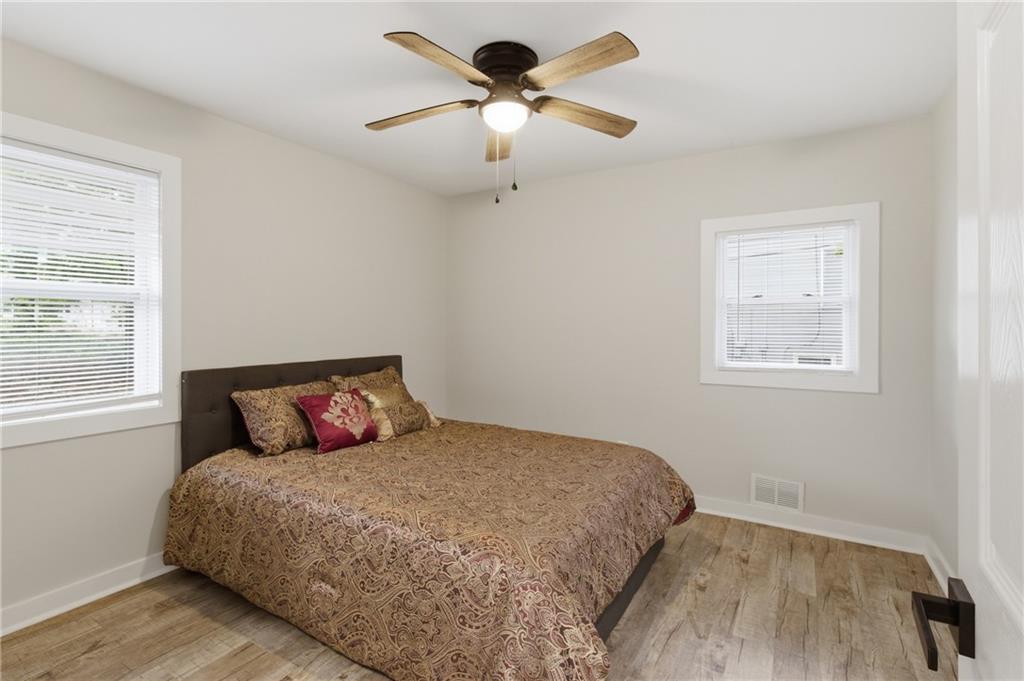 5948 James Road Austell, GA 30168 - Photo 10 of 37