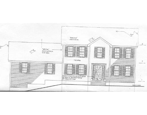 Lot D Barre Paxton Road Rutland, MA 01543 - Photo 1 of 1