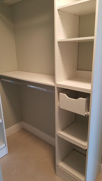 200 Ocean Trail Way, Unit 1105 Jupiter, FL 33477 - Photo 12 of 35 a close view of closet