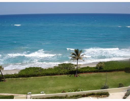 200 Ocean Trail Way, Unit 1105 Jupiter, FL 33477 - Photo 26 of 35 a view of a lake with a big yard