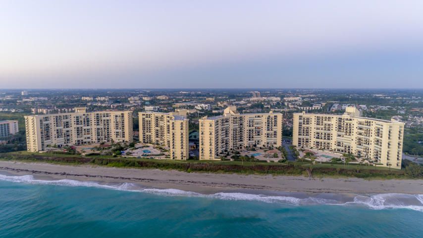 200 Ocean Trail Way, Unit 1105 Jupiter, FL 33477 - Photo 28 of 35 a view of a city with tall buildings