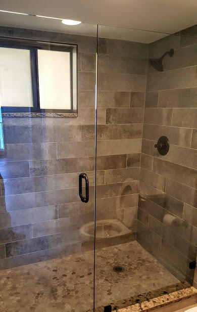 200 Ocean Trail Way, Unit 1105 Jupiter, FL 33477 - Photo 10 of 35 a bathroom with a shower