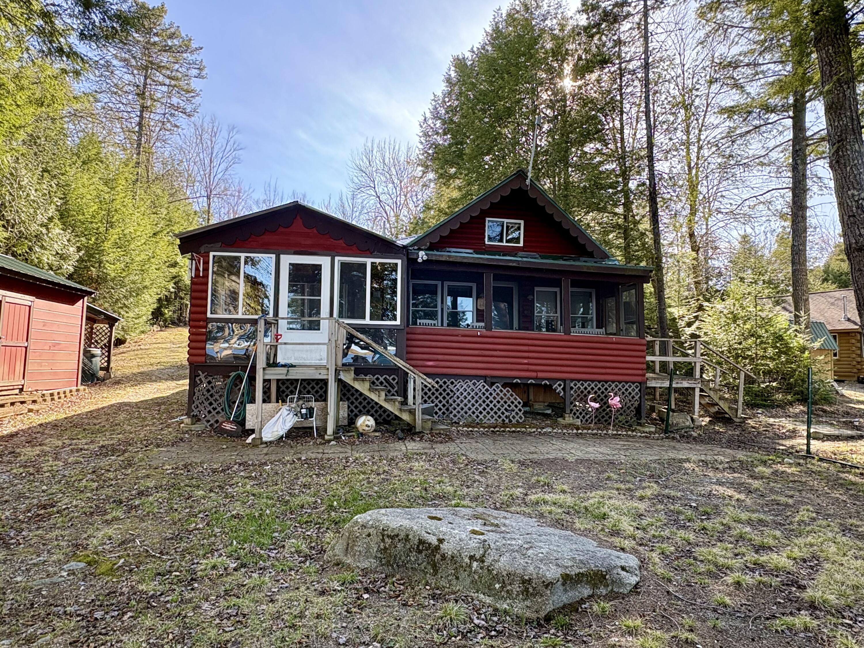 325 Egg Pond Road Lincoln, ME 04457 - Photo 19 of 37 IMG_2509