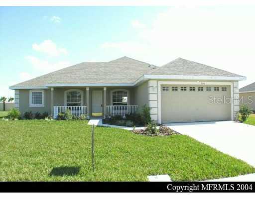 3116 Keystone Pointe Court St. Cloud, FL 34772 - Photo 1 of 1 Exterior Front