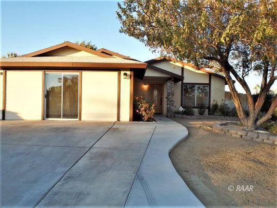800 Victoria Court Ridgecrest, CA 93555 - Photo 3 of 34