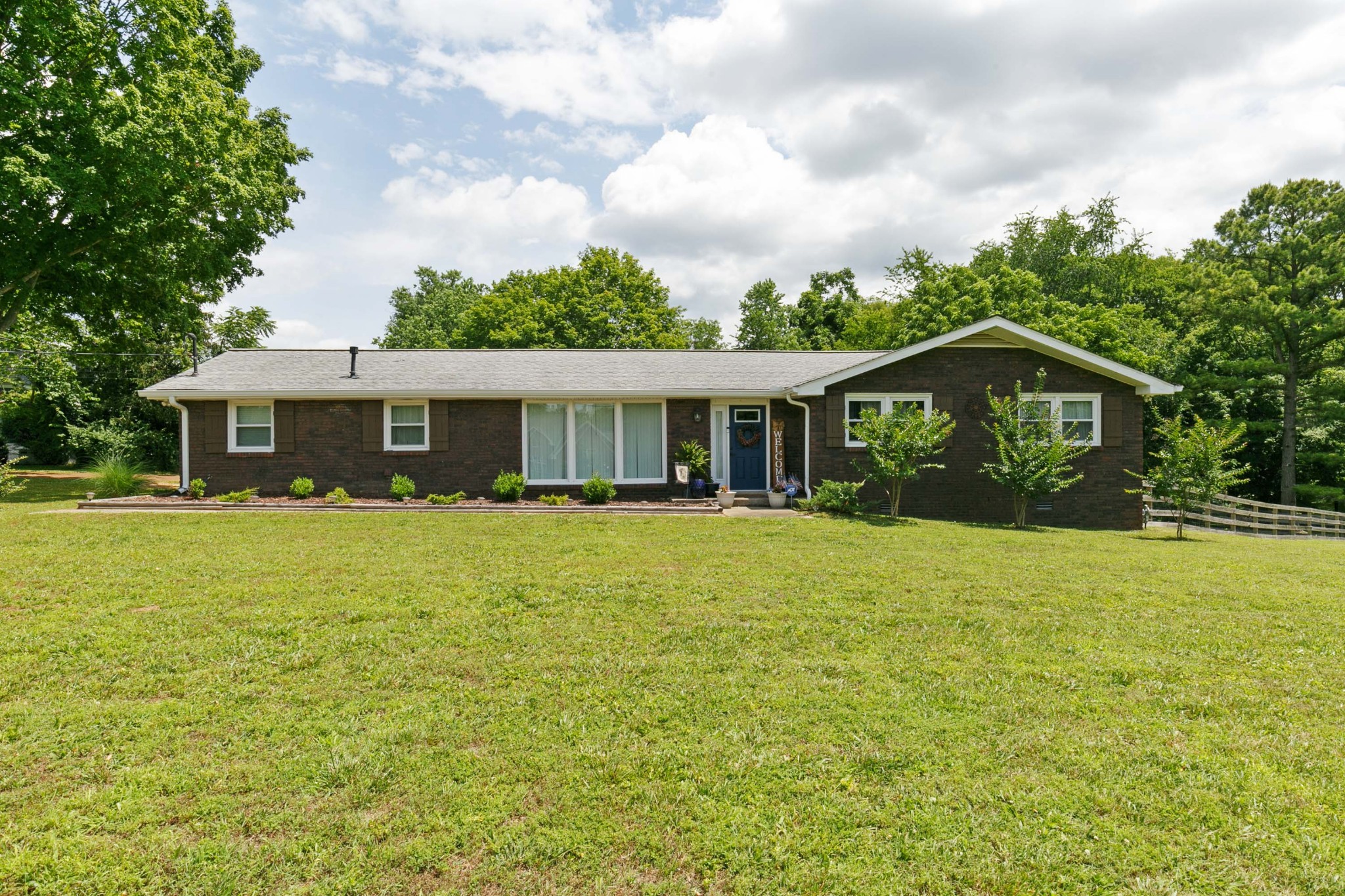 206 Green Harbor Road Old Hickory, TN 37138 - Photo 1 of 34