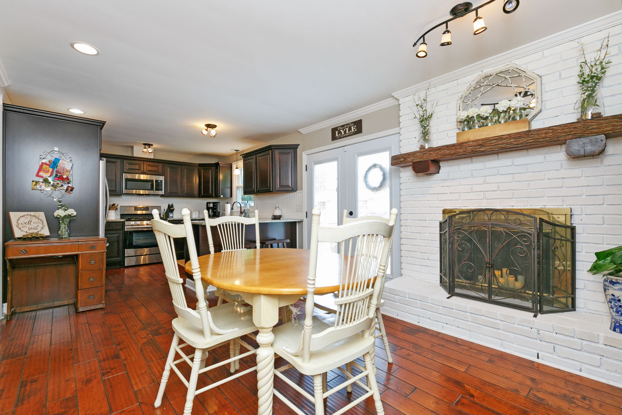 206 Green Harbor Road Old Hickory, TN 37138 - Photo 11 of 34