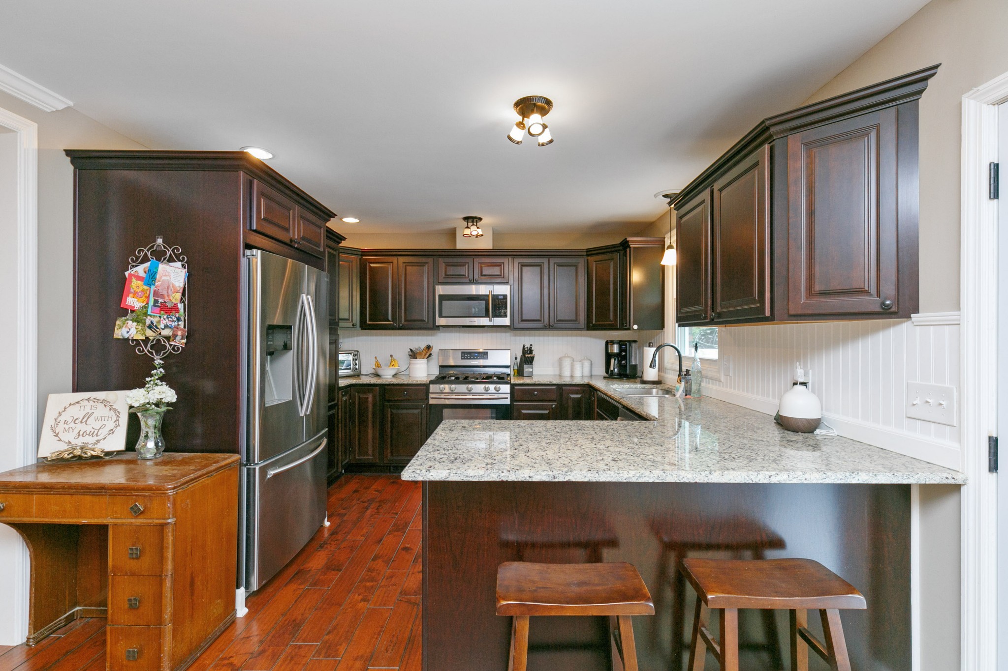 206 Green Harbor Road Old Hickory, TN 37138 - Photo 12 of 34