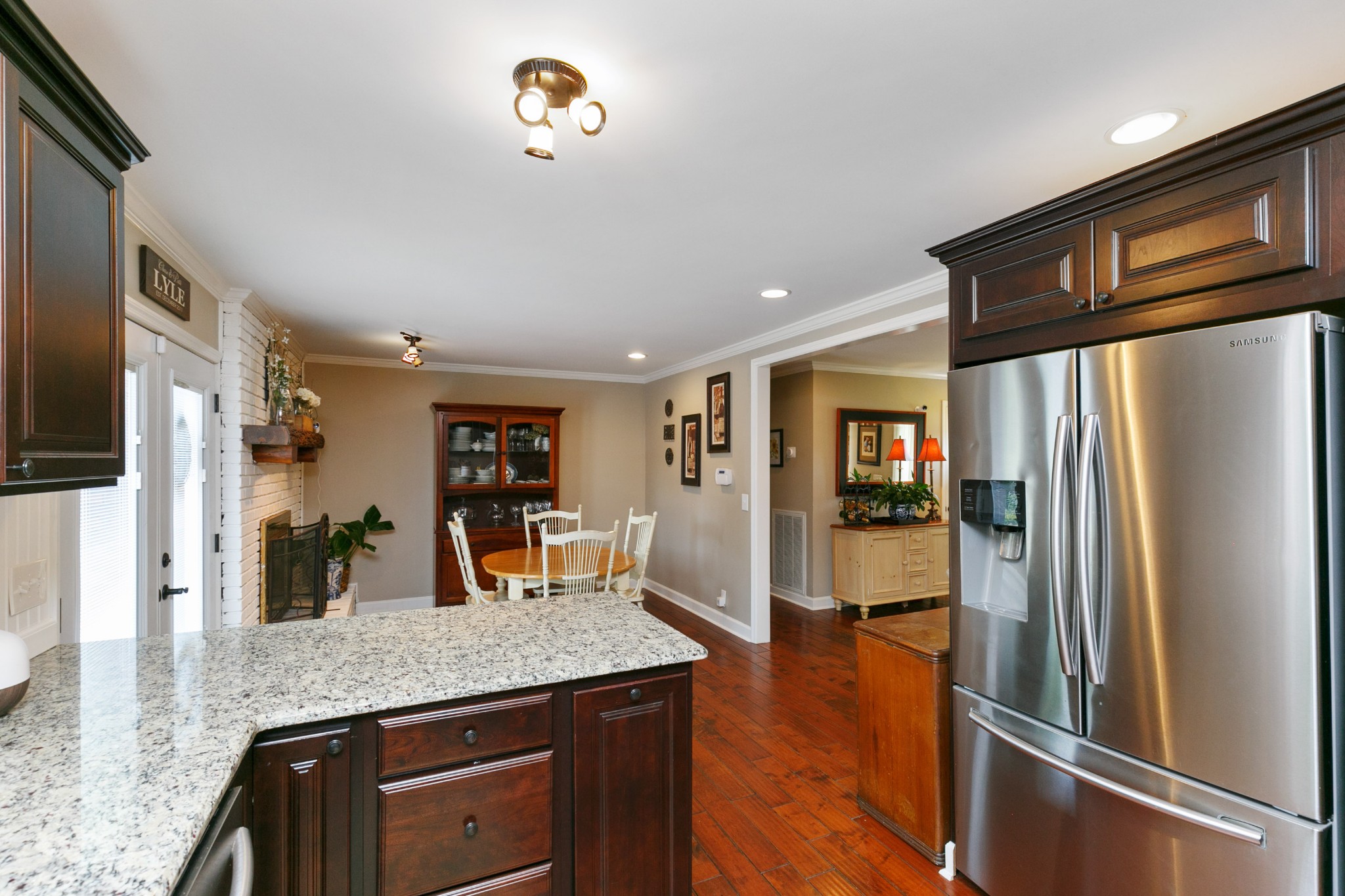 206 Green Harbor Road Old Hickory, TN 37138 - Photo 15 of 34