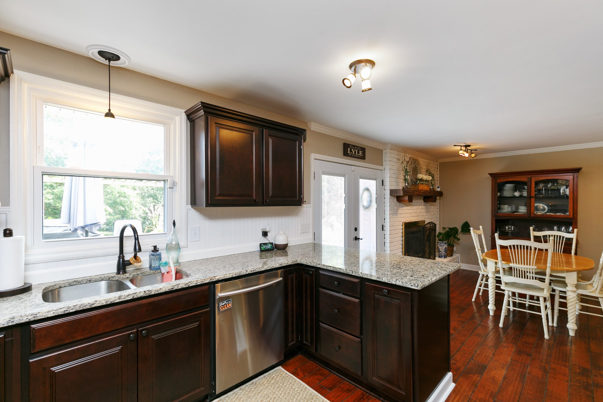 206 Green Harbor Road Old Hickory, TN 37138 - Photo 16 of 34