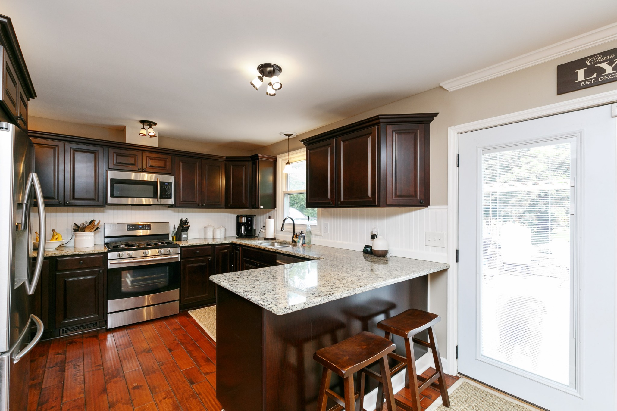 206 Green Harbor Road Old Hickory, TN 37138 - Photo 17 of 34