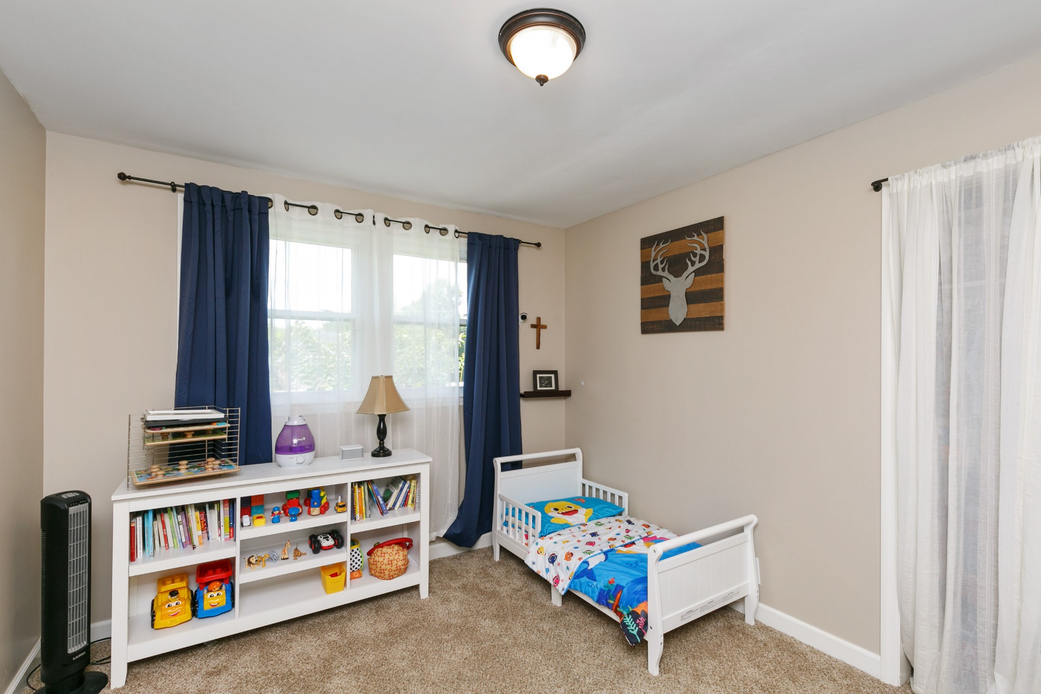 206 Green Harbor Road Old Hickory, TN 37138 - Photo 18 of 34