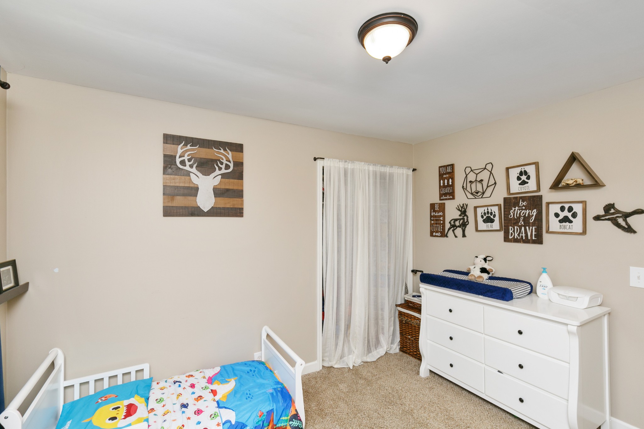 206 Green Harbor Road Old Hickory, TN 37138 - Photo 19 of 34