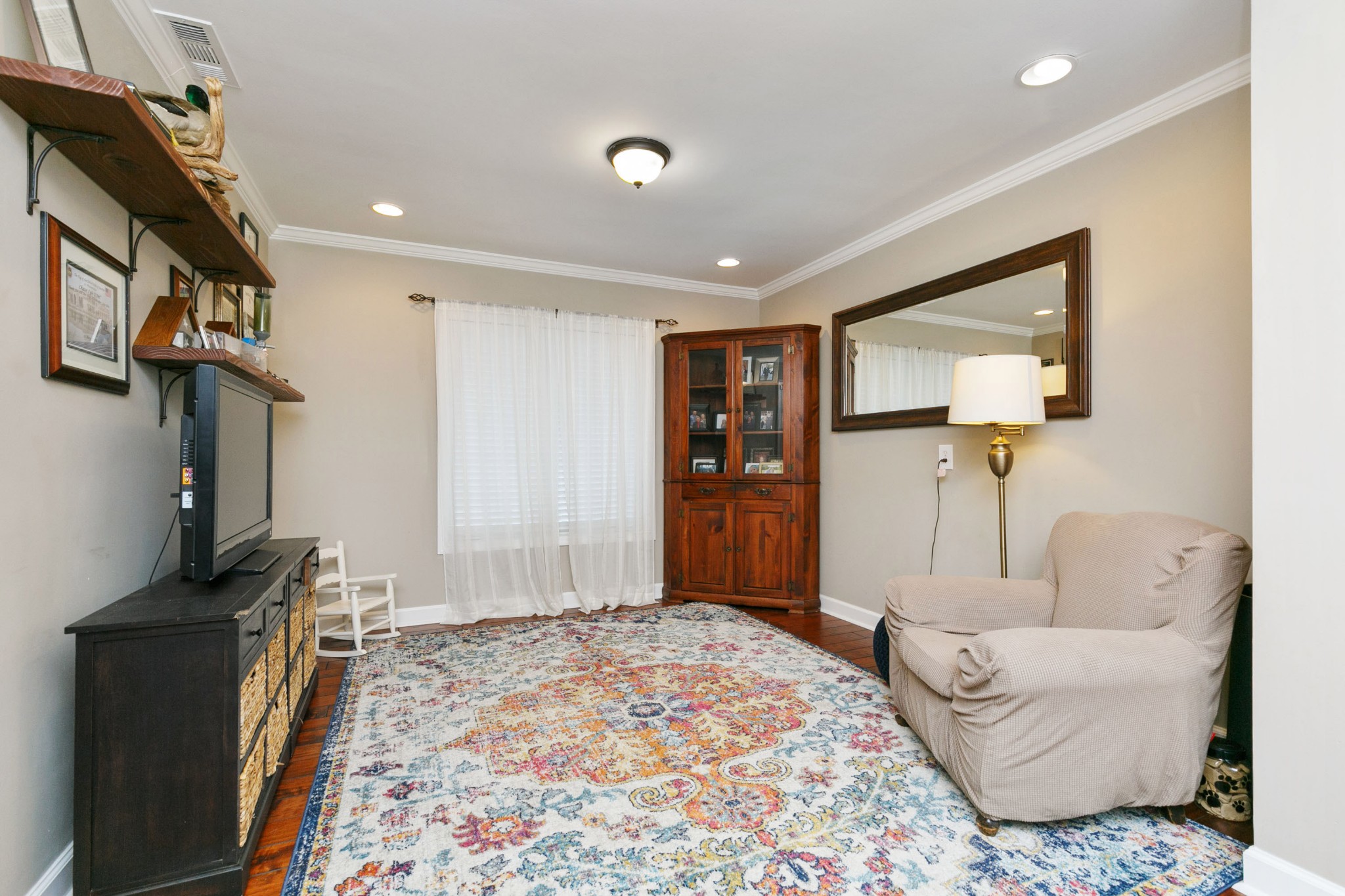206 Green Harbor Road Old Hickory, TN 37138 - Photo 28 of 34