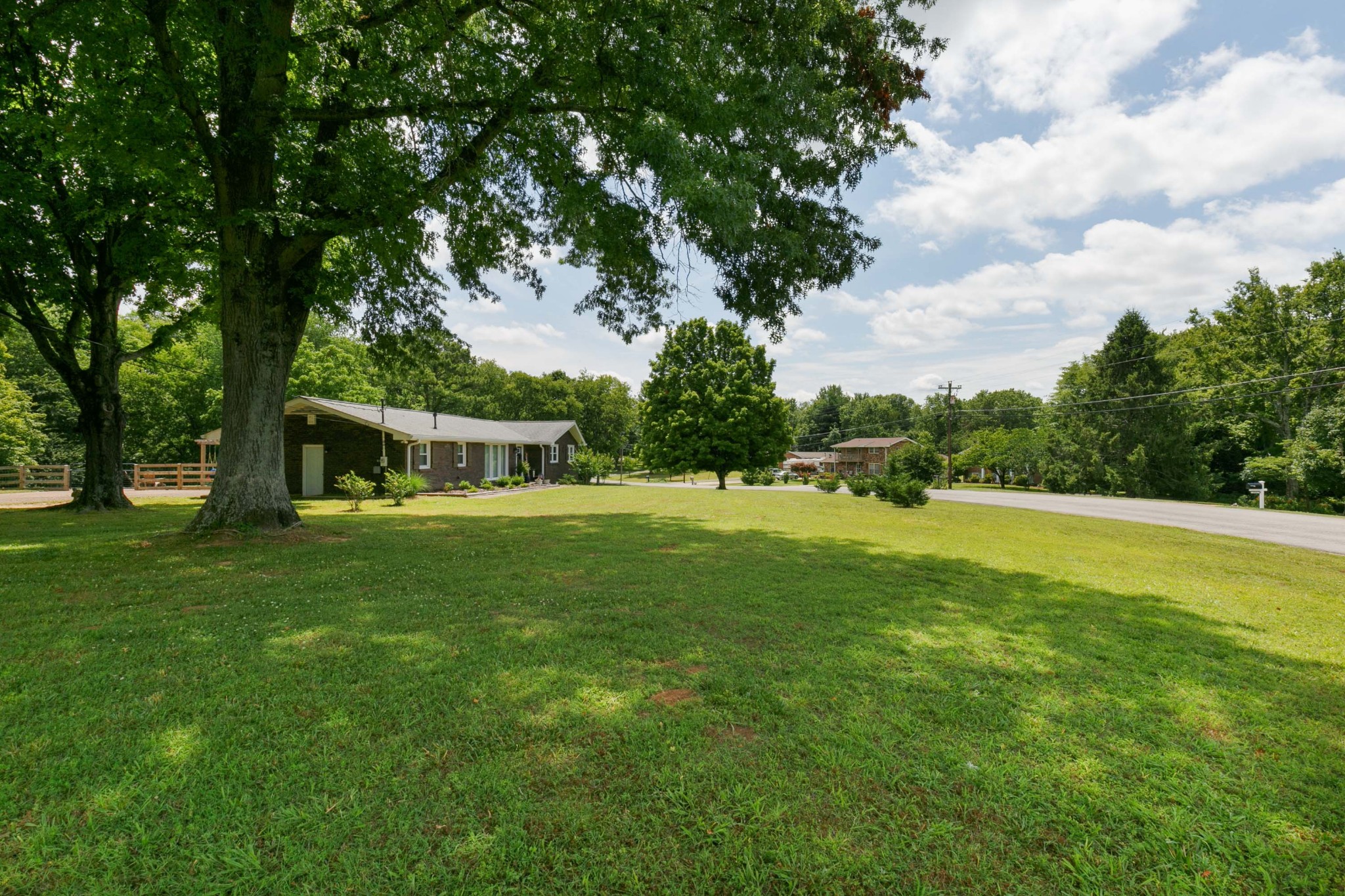 206 Green Harbor Road Old Hickory, TN 37138 - Photo 3 of 34