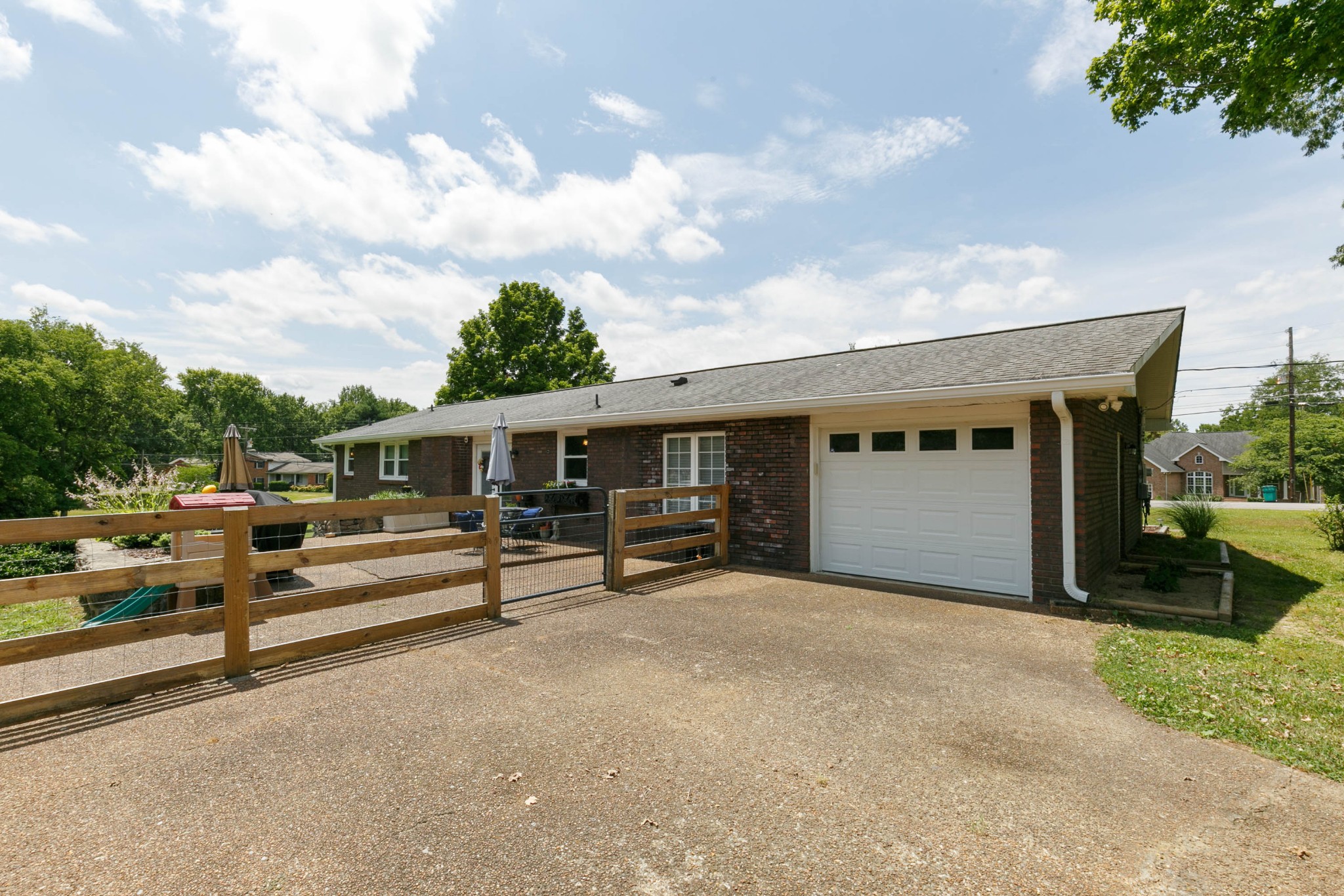 206 Green Harbor Road Old Hickory, TN 37138 - Photo 31 of 34