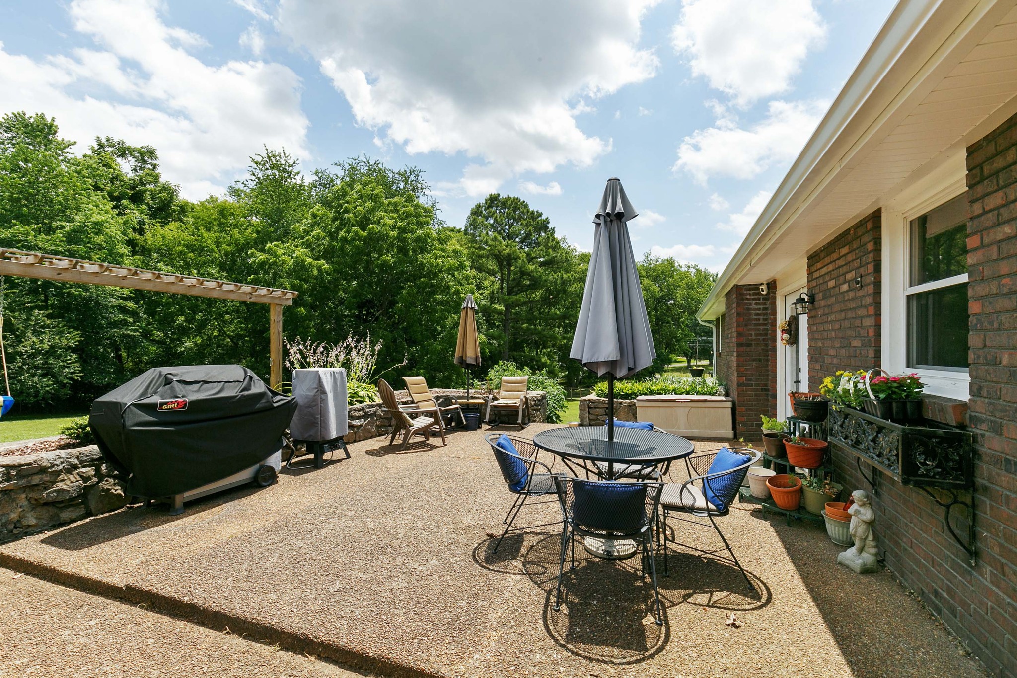 206 Green Harbor Road Old Hickory, TN 37138 - Photo 32 of 34