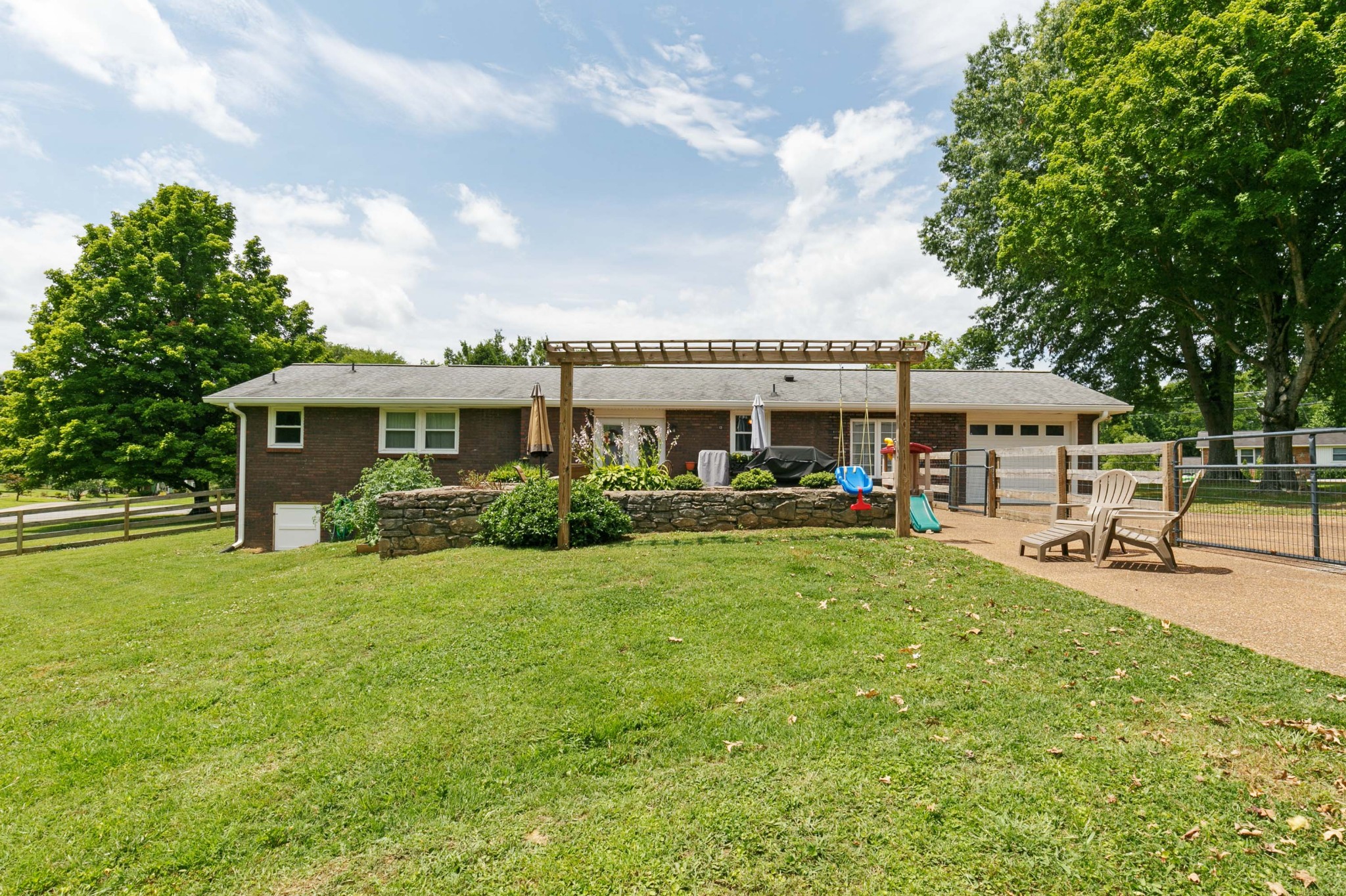 206 Green Harbor Road Old Hickory, TN 37138 - Photo 33 of 34