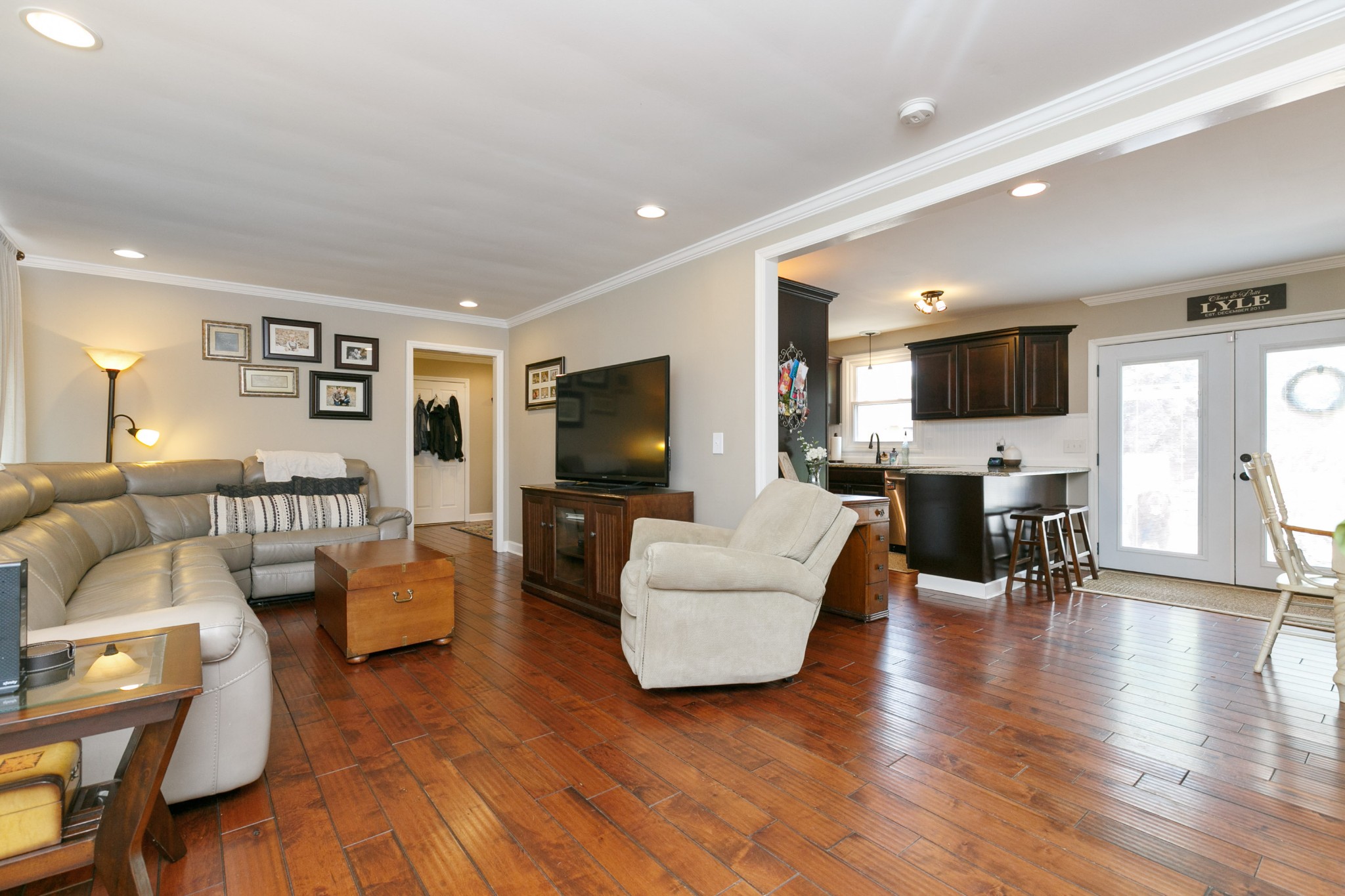 206 Green Harbor Road Old Hickory, TN 37138 - Photo 5 of 34