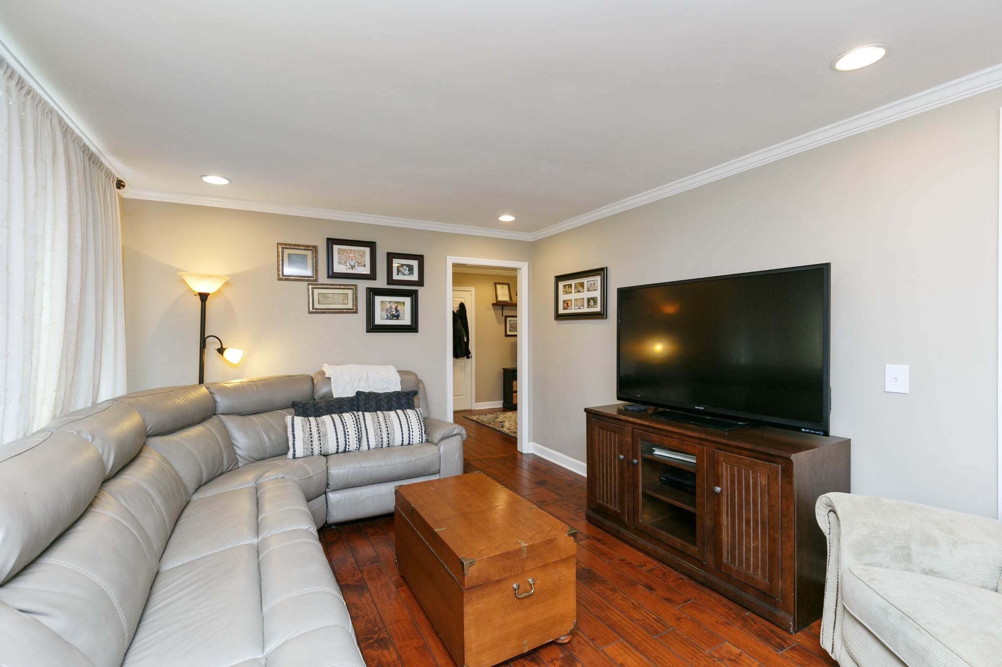 206 Green Harbor Road Old Hickory, TN 37138 - Photo 8 of 34