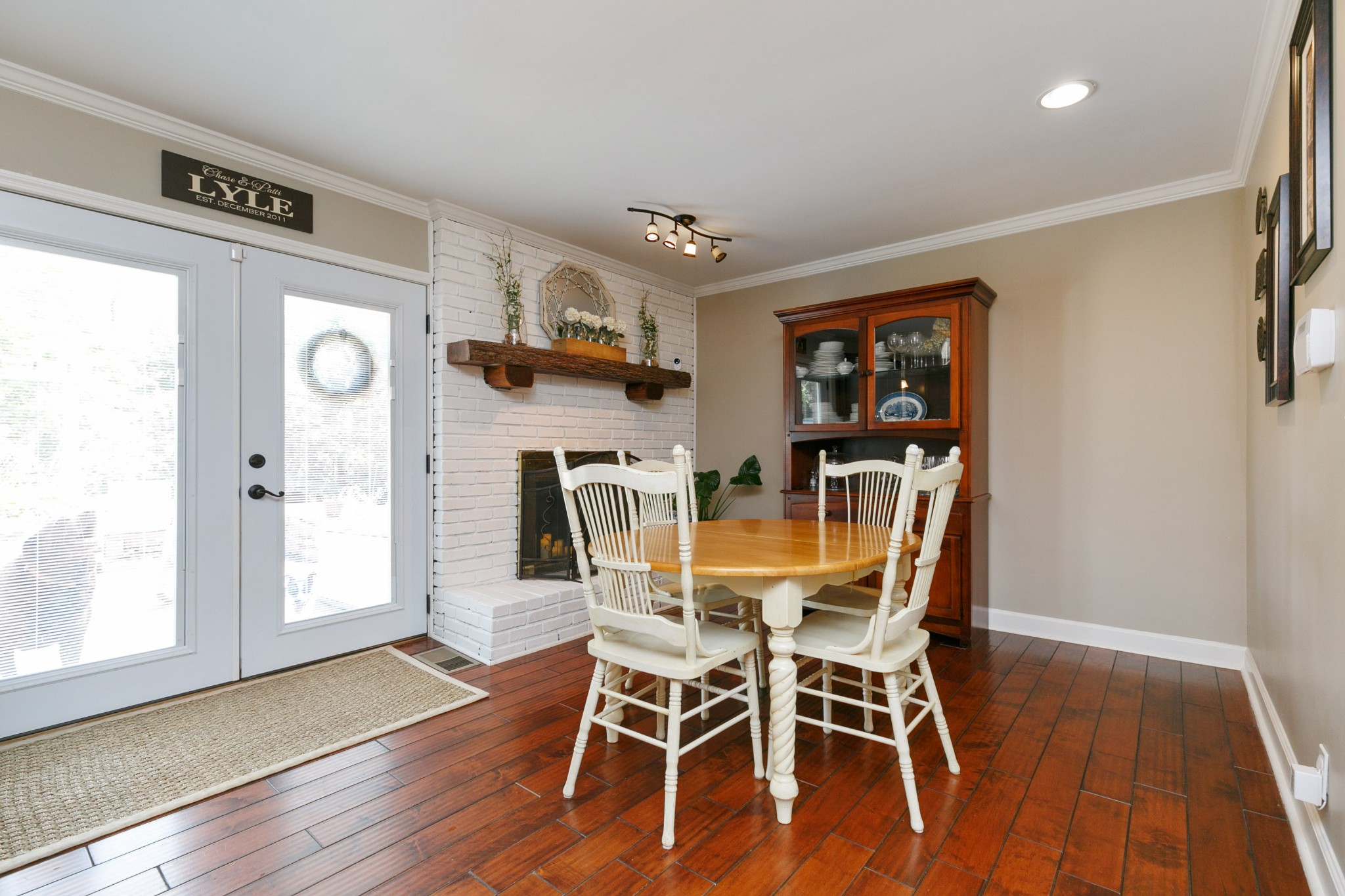 206 Green Harbor Road Old Hickory, TN 37138 - Photo 9 of 34
